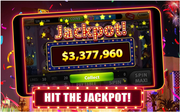 how to win big on pokie machines