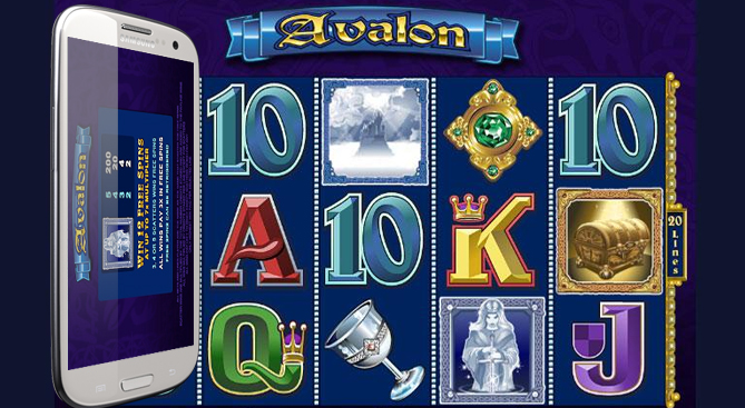 quit the game to win on pokie