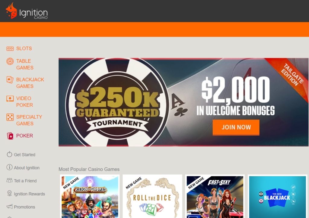 best australian online casino 2024
