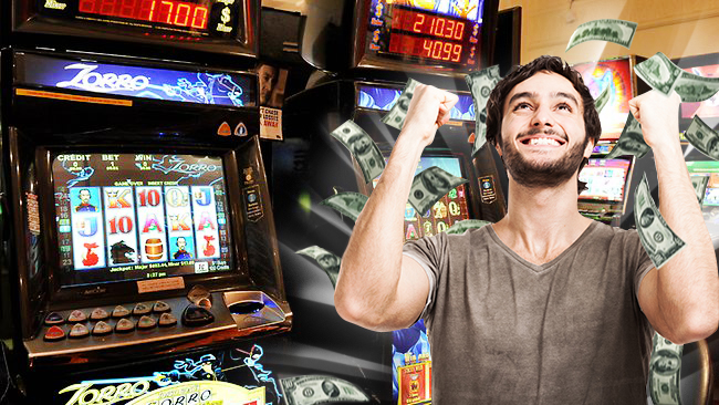 Which Pokies in Casino Can Win