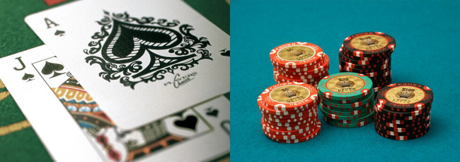 Blackjack Sidebets in Crown Melbourne & Perth