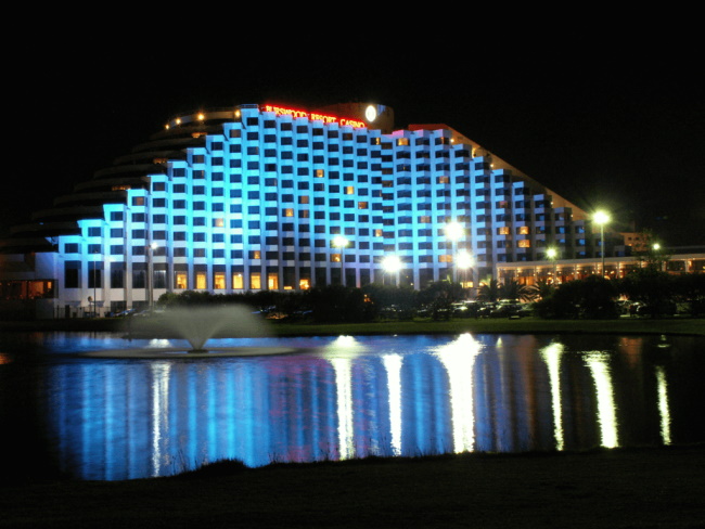 Burswood Resort Casino