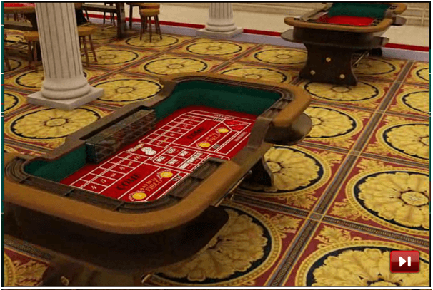 How to win Craps