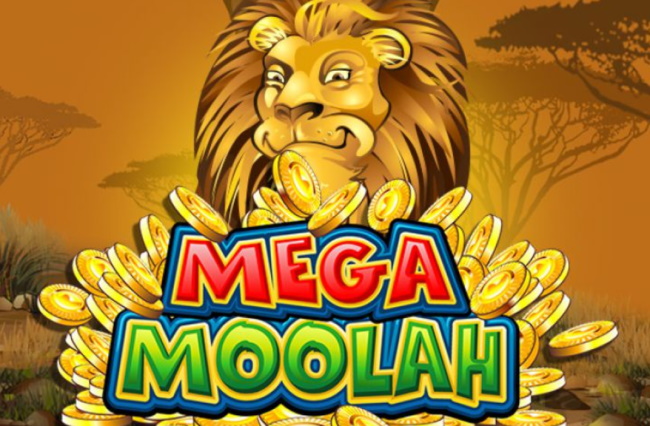 Mega Moolah offers a huge seed value