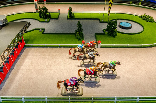 how to bet on virtual horse racing